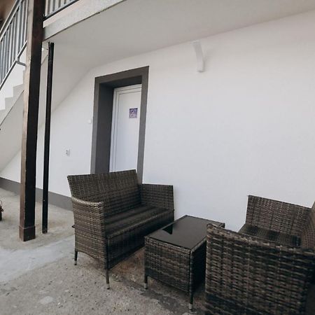 Apartmani Otasevic كلادوفو المظهر الخارجي الصورة