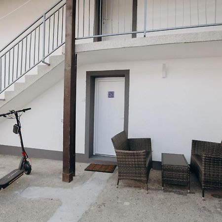 Apartmani Otasevic كلادوفو المظهر الخارجي الصورة