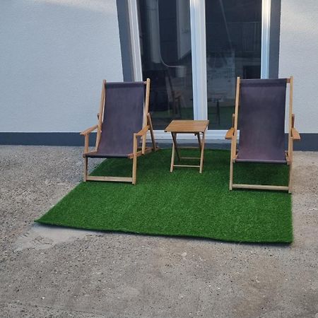 Apartmani Otasevic كلادوفو المظهر الخارجي الصورة