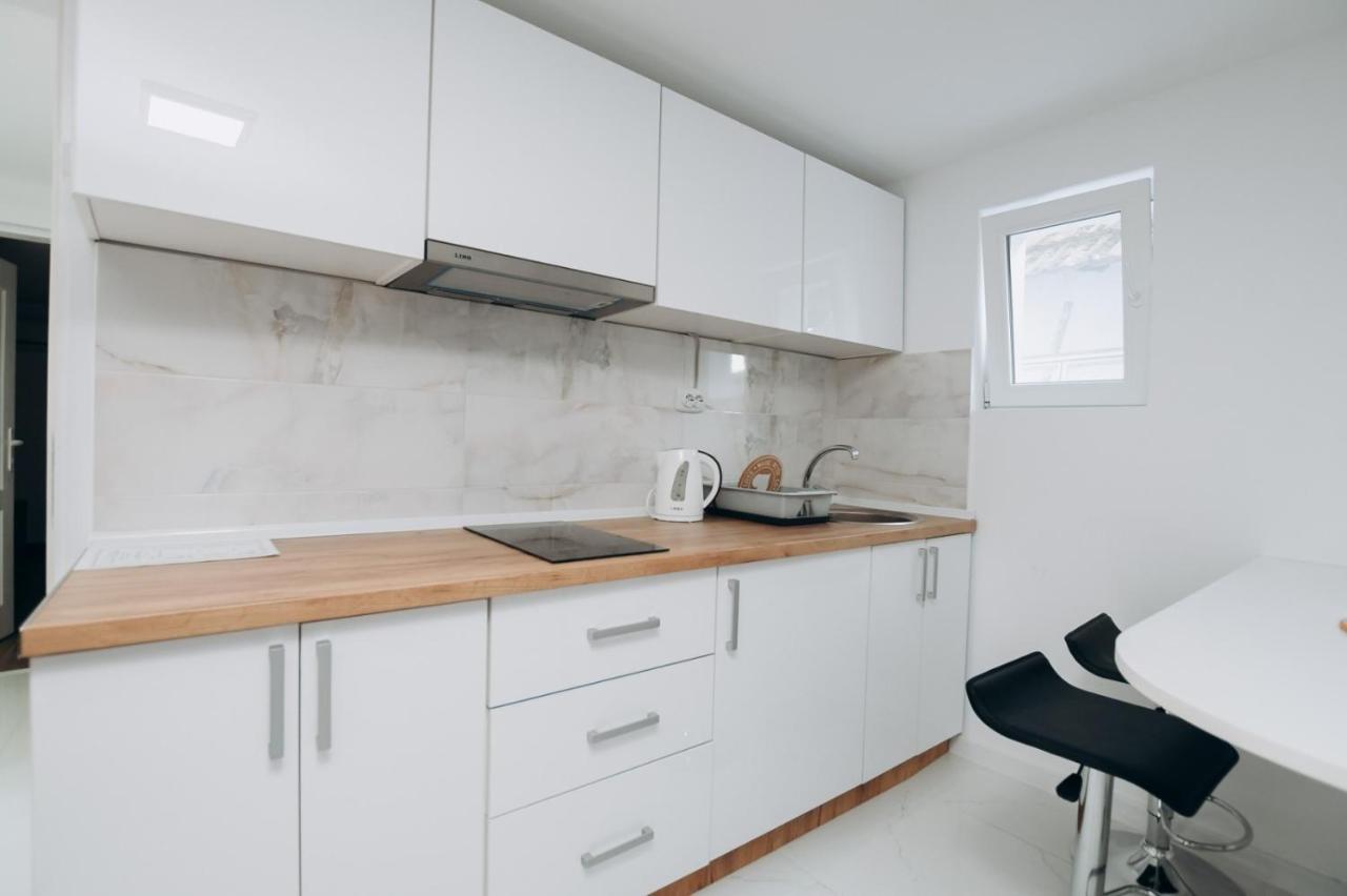 Apartmani Otasevic كلادوفو المظهر الخارجي الصورة