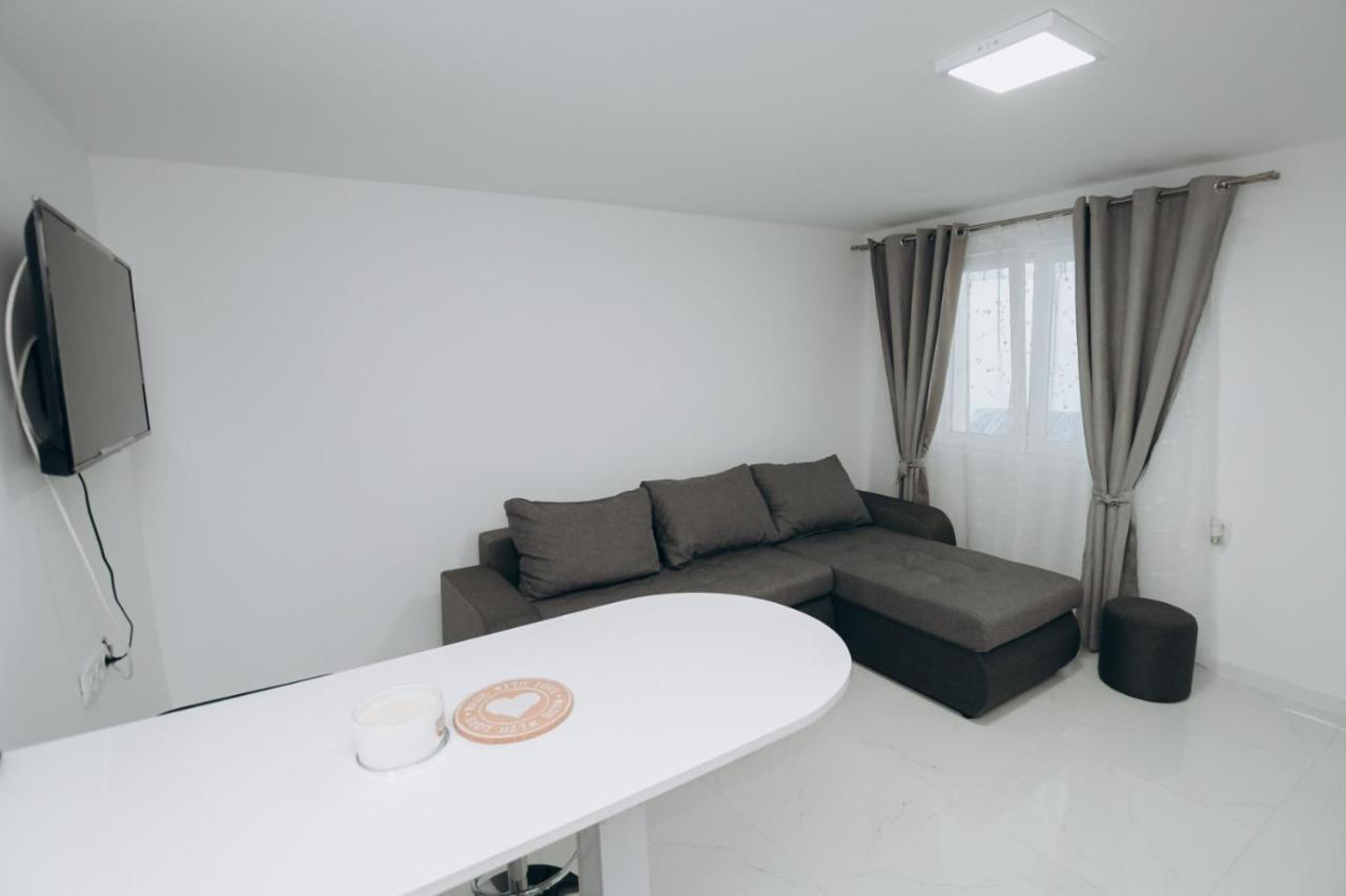 Apartmani Otasevic كلادوفو المظهر الخارجي الصورة